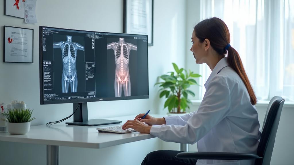 Cancer 2nd Opinion department